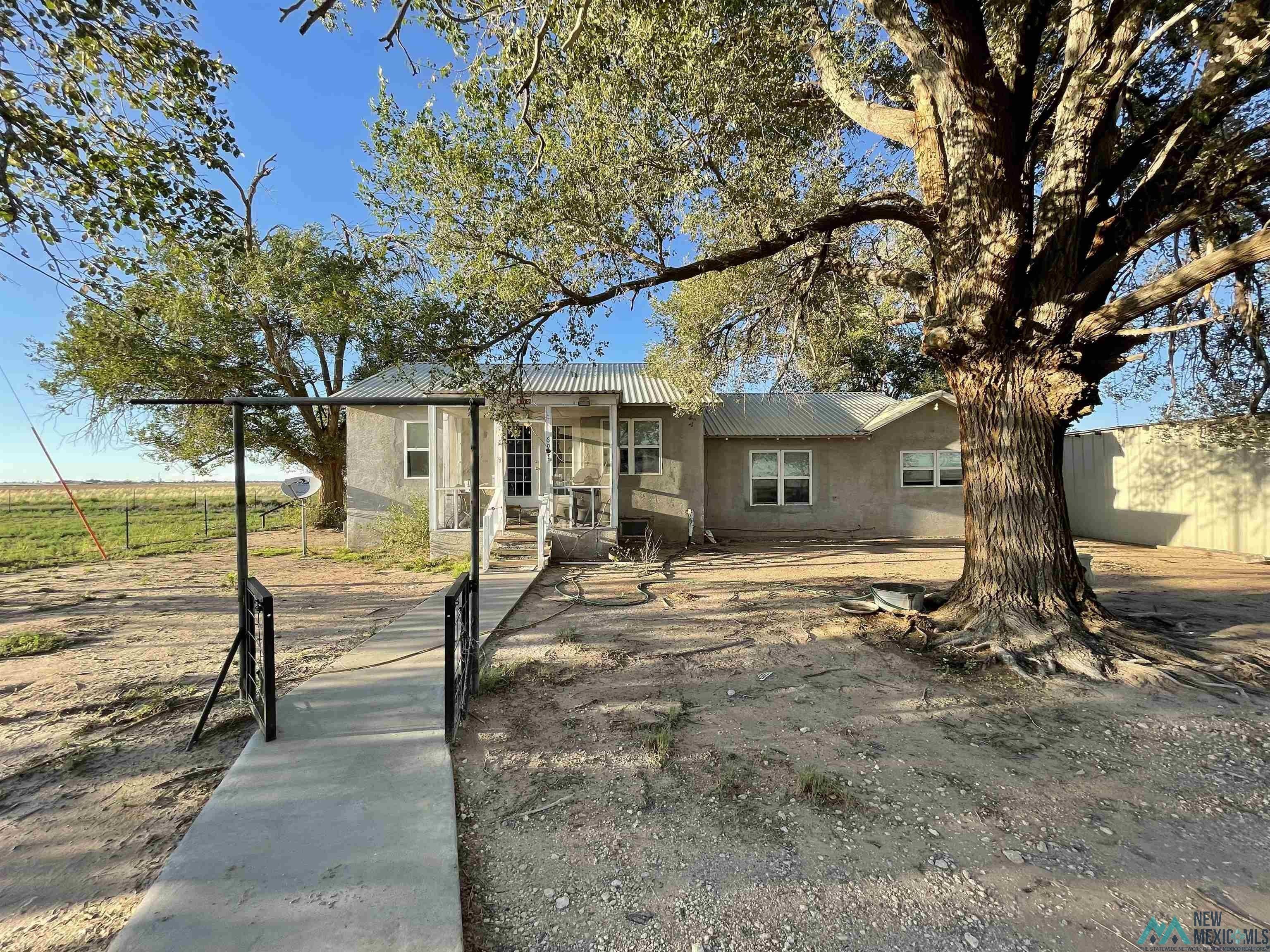 Portales, Roosevelt County, NM House for sale Property ID 417806985