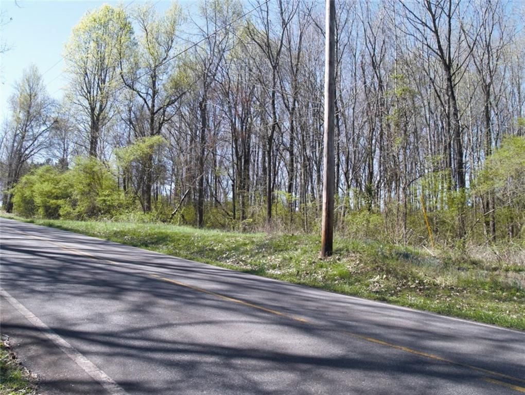 Cumming, Forsyth County, GA Undeveloped Land for sale Property ID