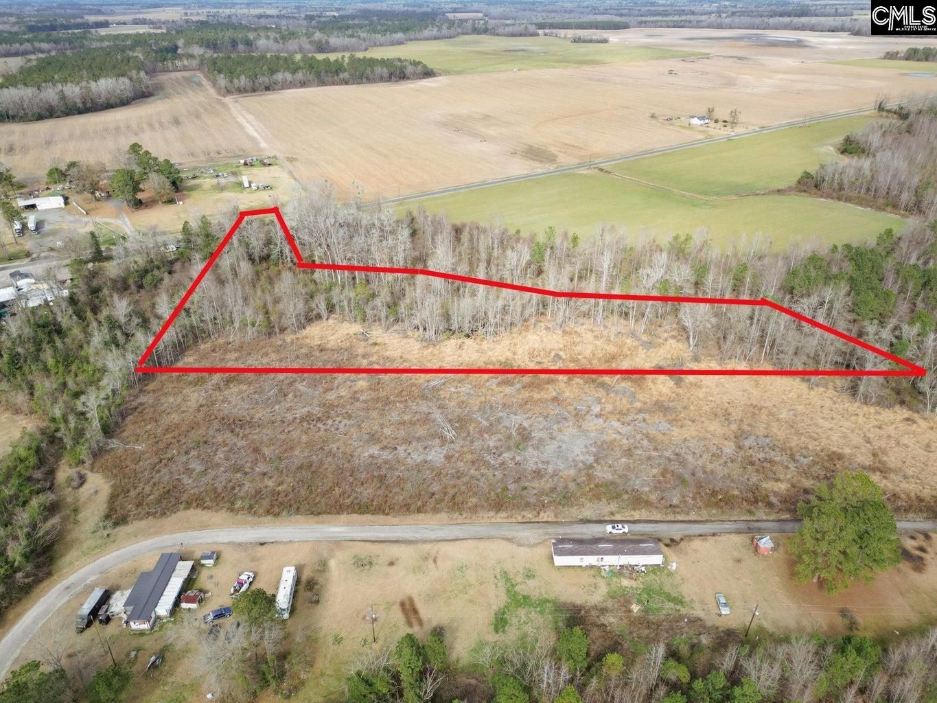 Lot 1A Pedigree Lane, Santee, SC 29142 MLS 556600 LandWatch