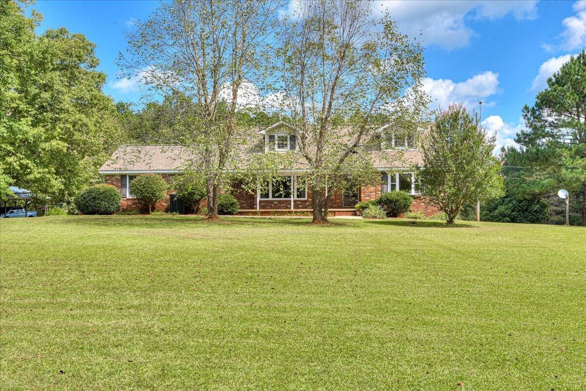 McCormick, Edgefield County, SC House for sale Property ID 417807545