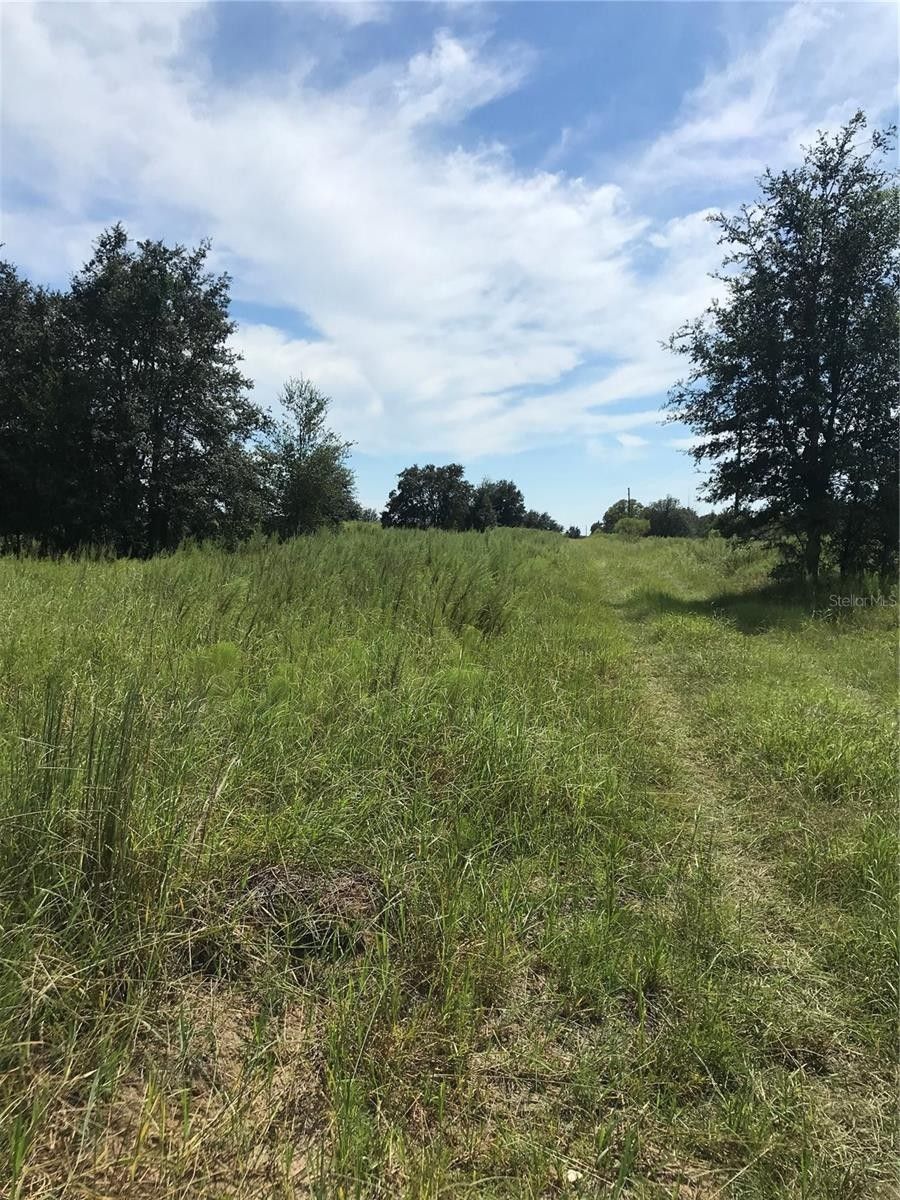 Inverness, Citrus County, FL Undeveloped Land, Homesites for sale