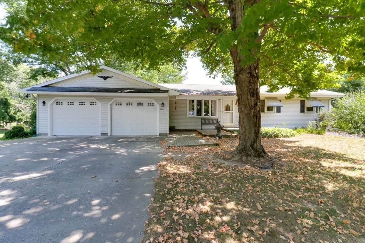 Heyworth, McLean County, IL House for sale Property ID 417746727