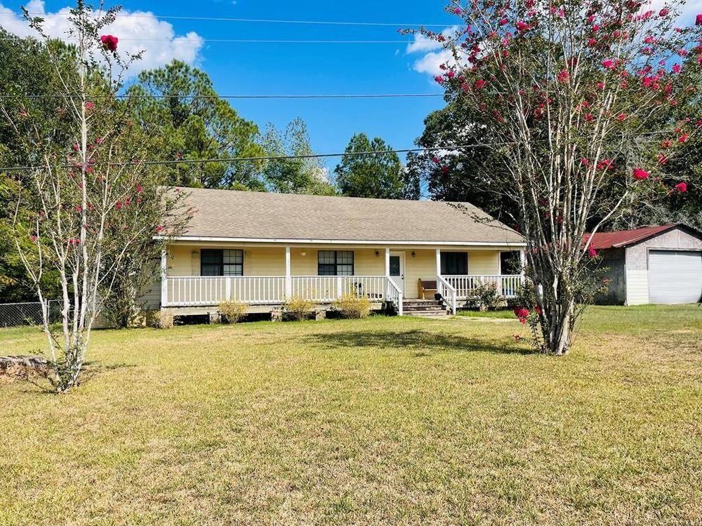 Foxworth, Marion County, MS Undeveloped Land, Homesites for sale Property ID 417808153 LandWatch