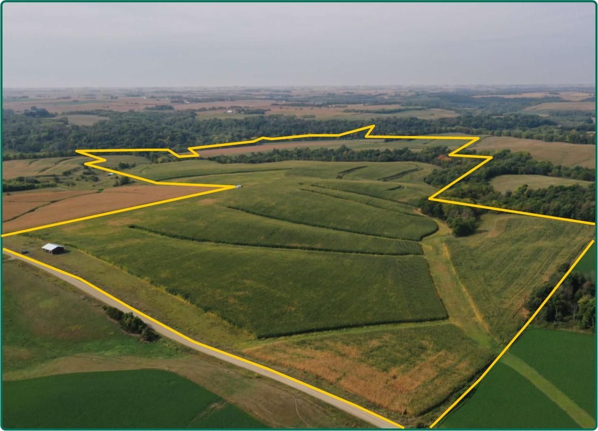 Hawkeye, Fayette County, IA Farms and Ranches for sale Property ID