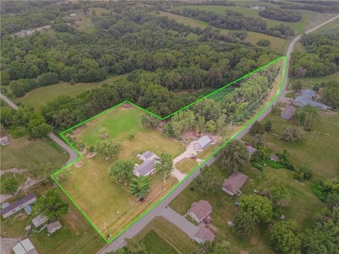 Spickard, Grundy County, MO Recreational Property, House for sale