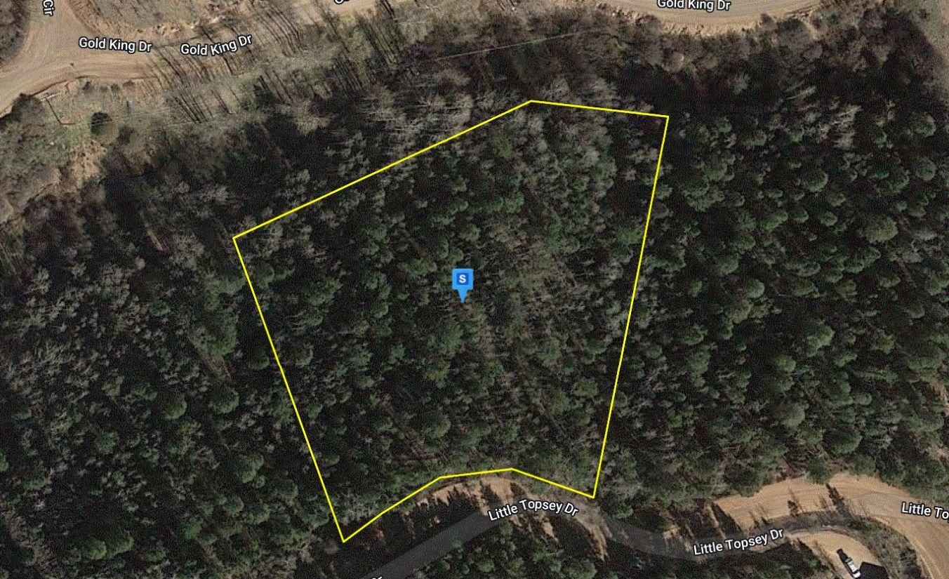 Little Topsey Dr, Cripple Creek, CO 80813 LandWatch