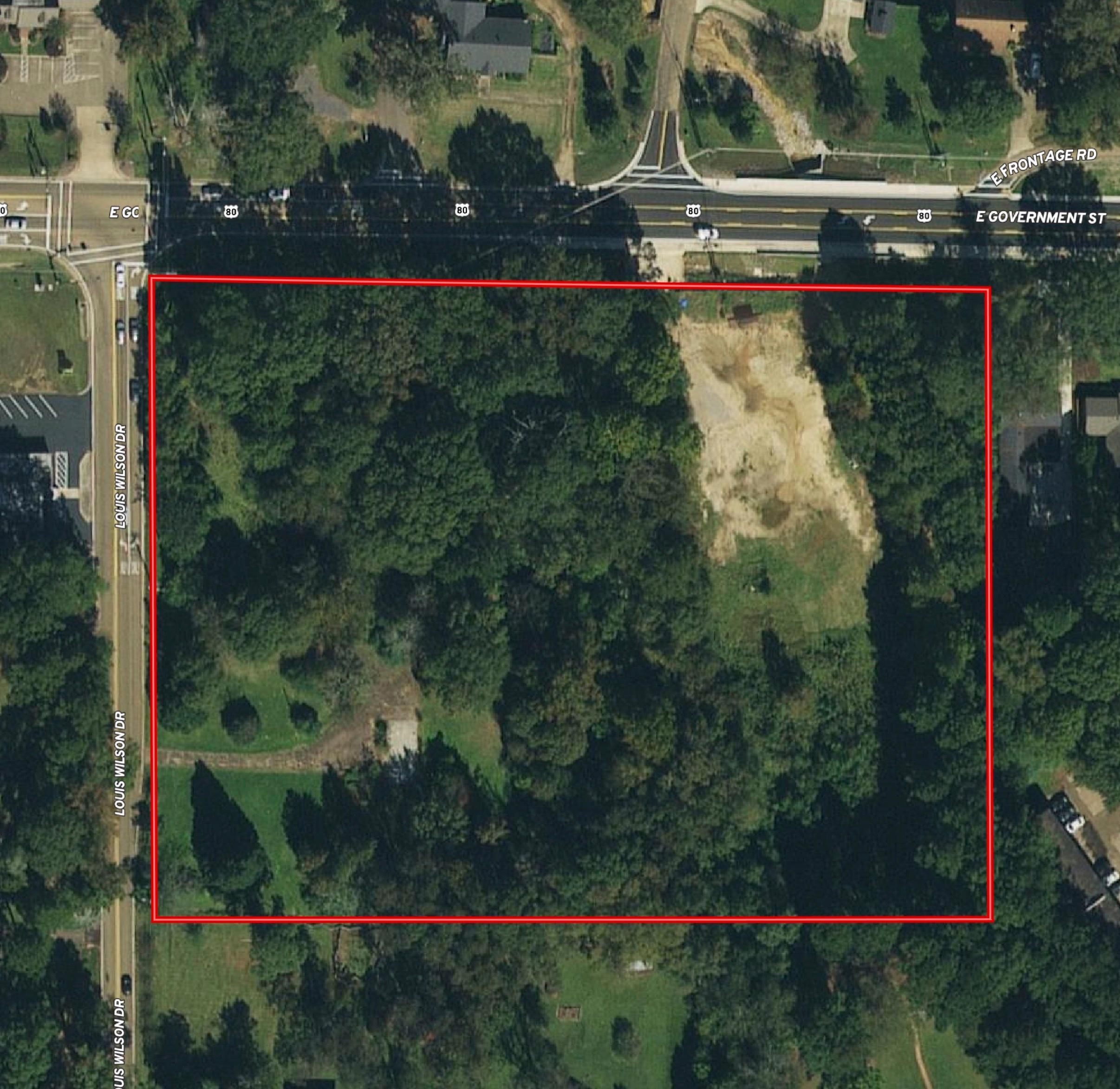 Brandon, Rankin County, MS Commercial Property for sale Property ID