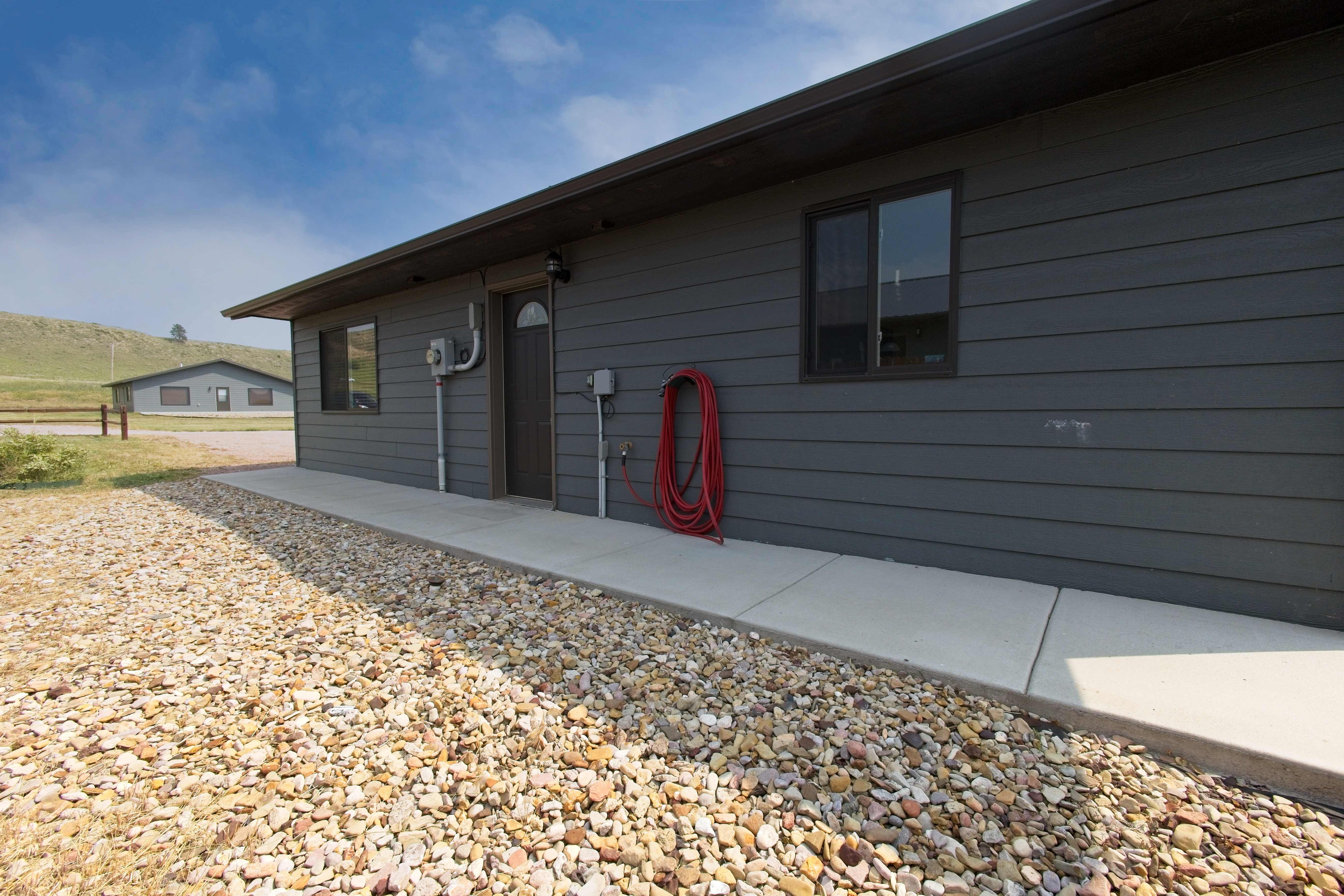 Hot Springs, Fall River County, SD House for sale Property ID