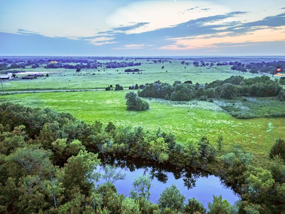 Bristow, Creek County, OK Recreational Property, Undeveloped Land for