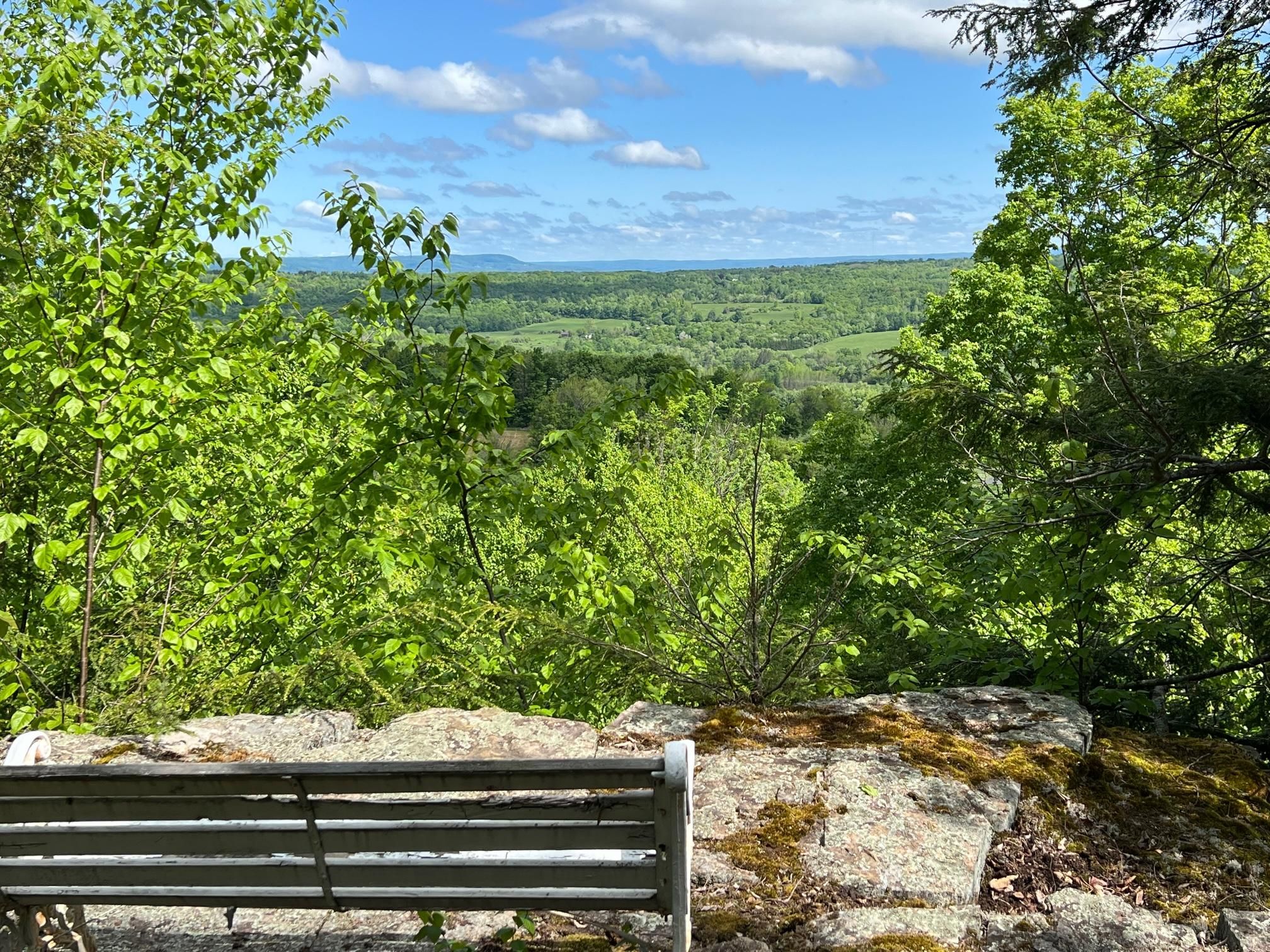 Columbia, Herkimer County, NY Recreational Property, Hunting Property