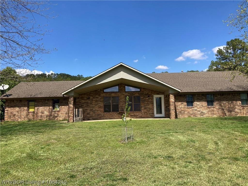 Heavener, Le Flore County, OK House for sale Property ID 416235920