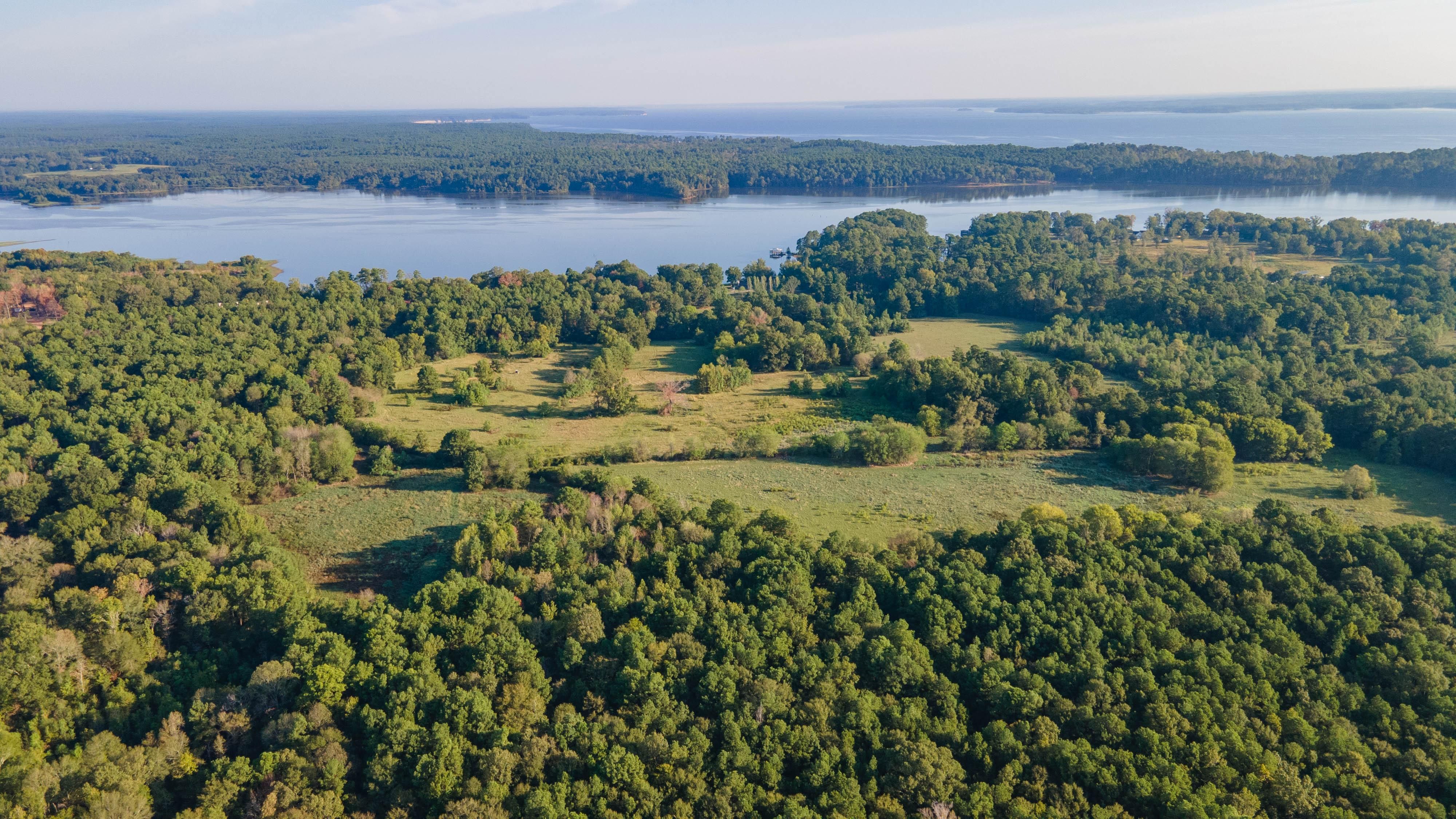 Milam, Sabine County, TX Recreational Property, Undeveloped Land for