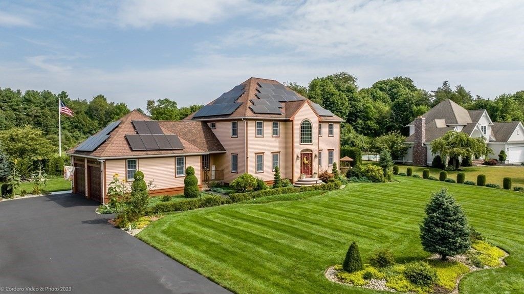 Bristol County, MA House for sale Property ID 417809939