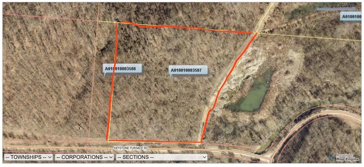 Jackson, Jackson County, OH for sale Property ID 417810194 LandWatch