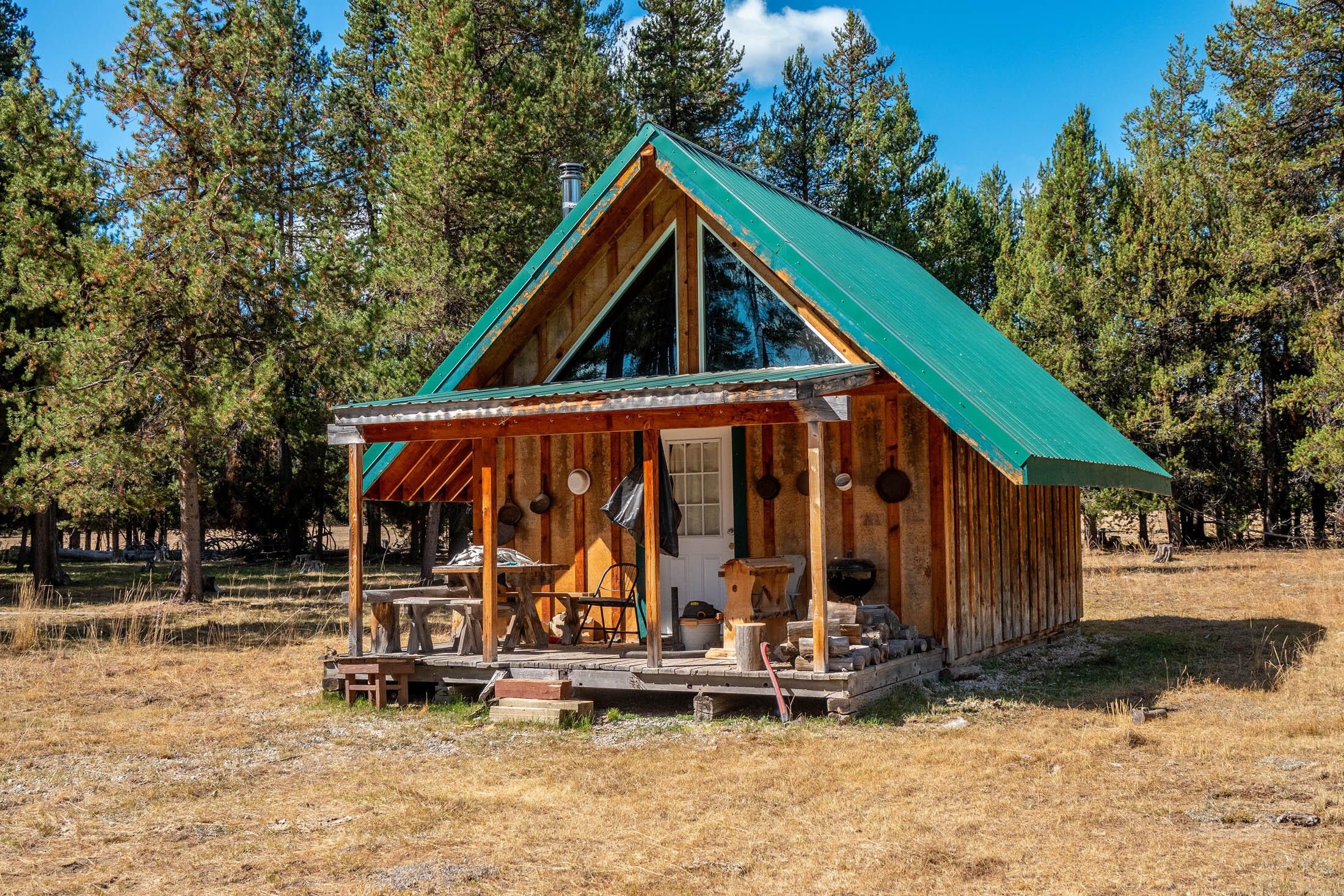 320 acres in Chemult, OR, 97731 MLS 220171817 LandWatch