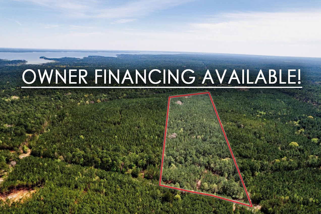 Zavalla, Angelina County, TX Recreational Property, Timberland Property