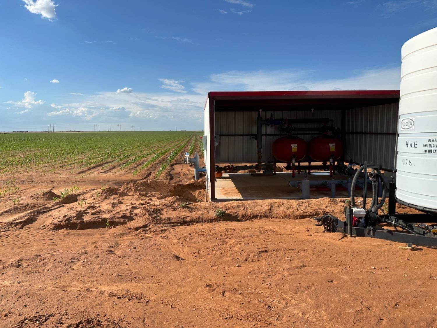 Ropesville, Hockley County, TX Farms and Ranches for sale Property ID