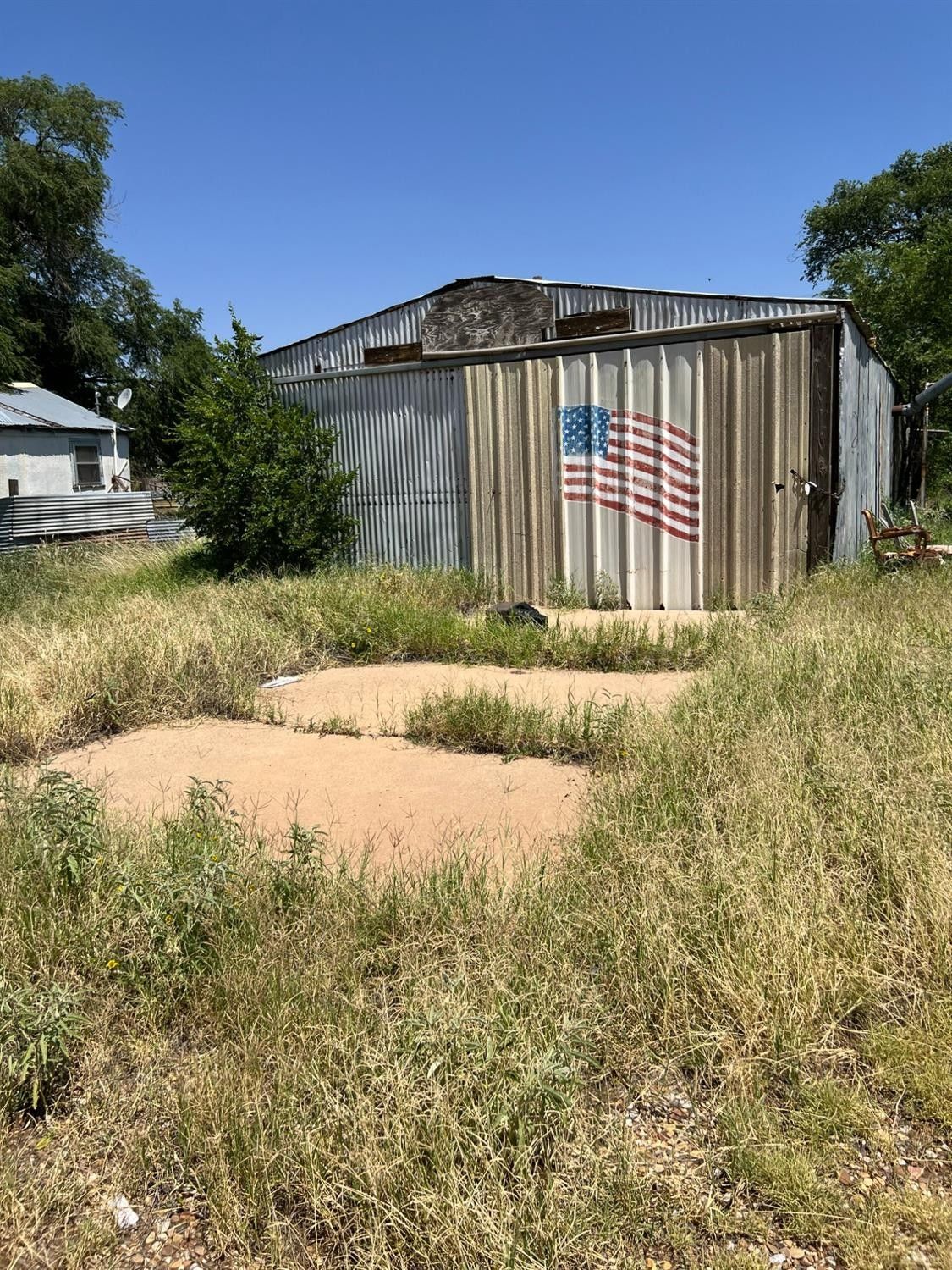 Littlefield, Lamb County, TX Undeveloped Land, Homesites for sale