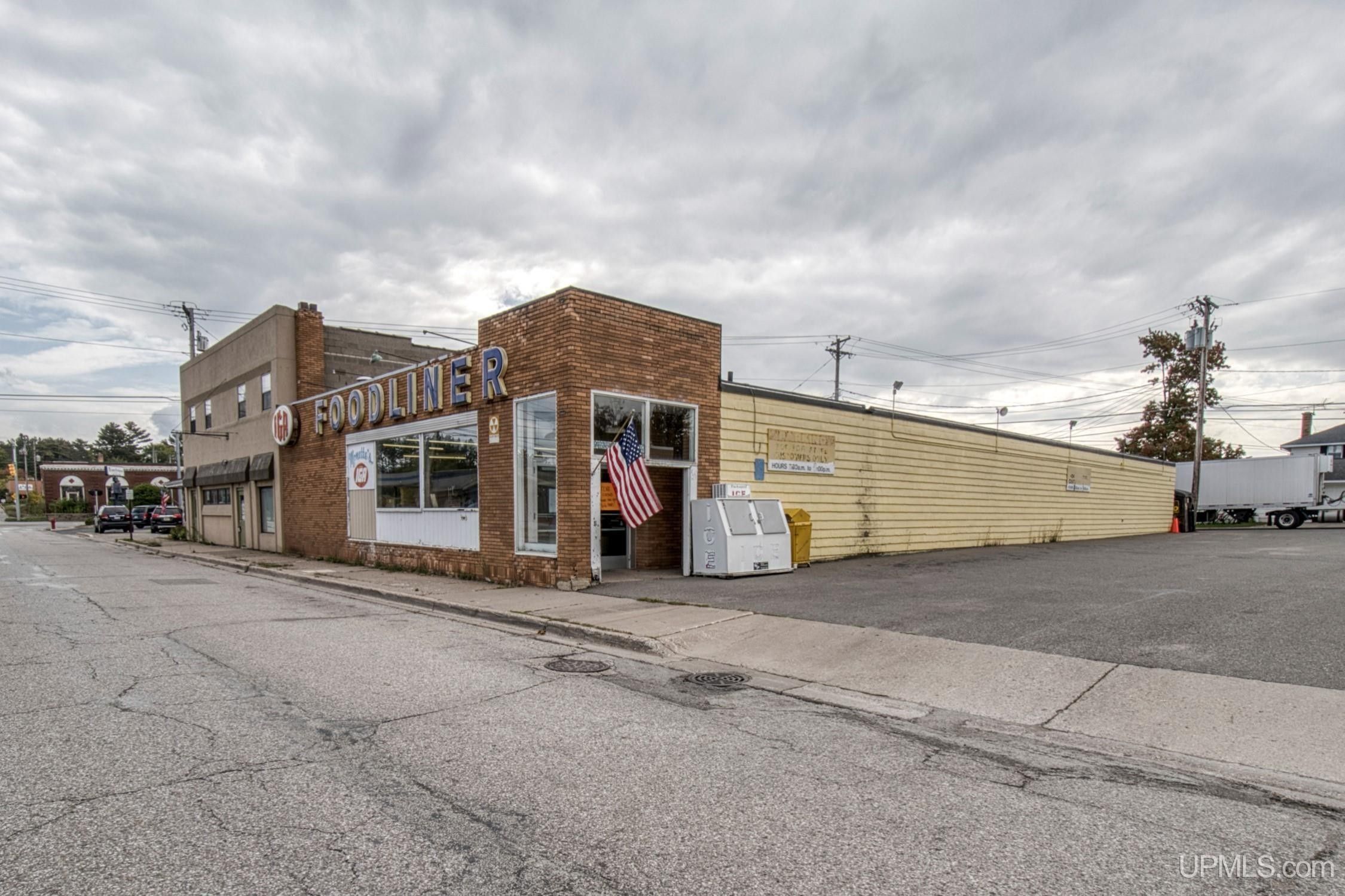 375 Woodward, Kingsford, MI 49802 MLS 50123253 LandWatch