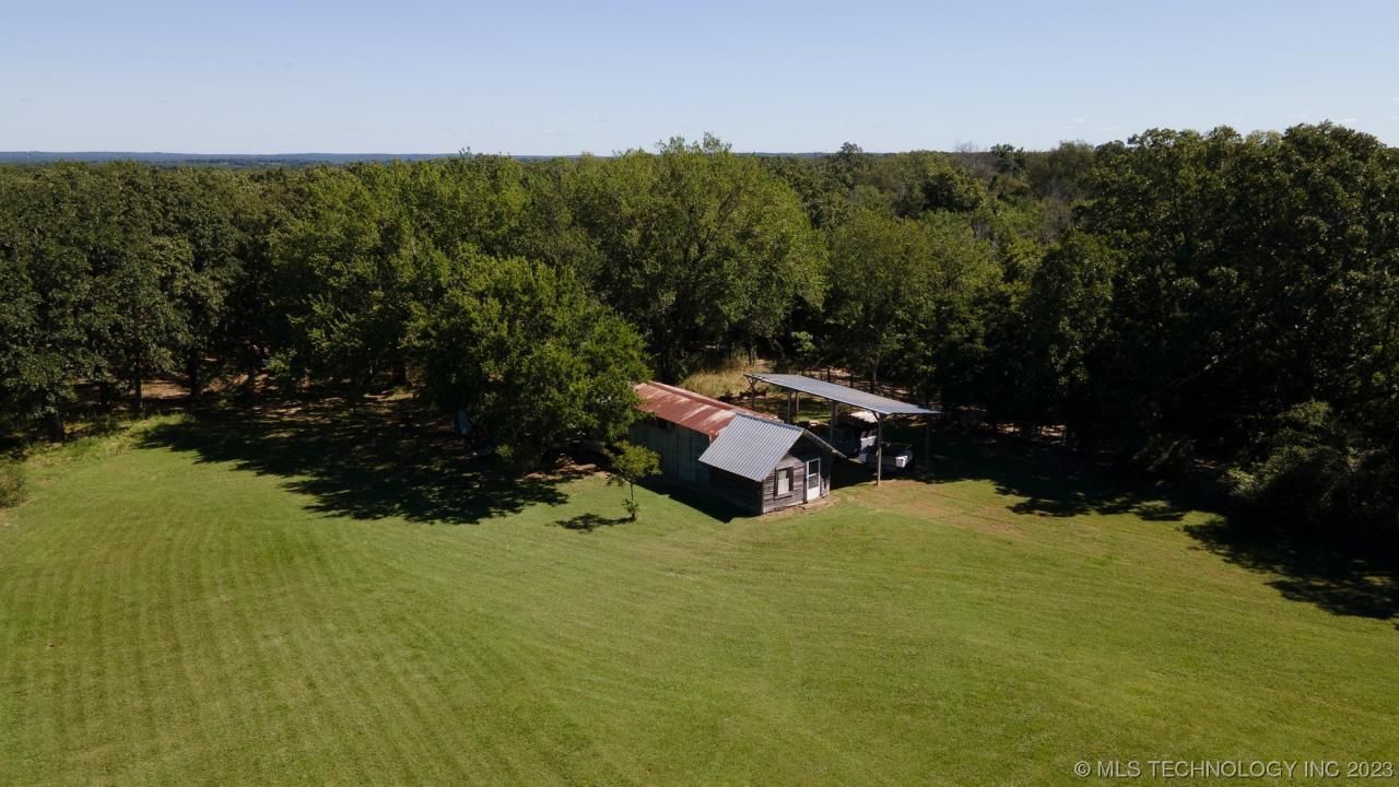 Tahlequah, Cherokee County, OK for sale Property ID 417811362 LandWatch