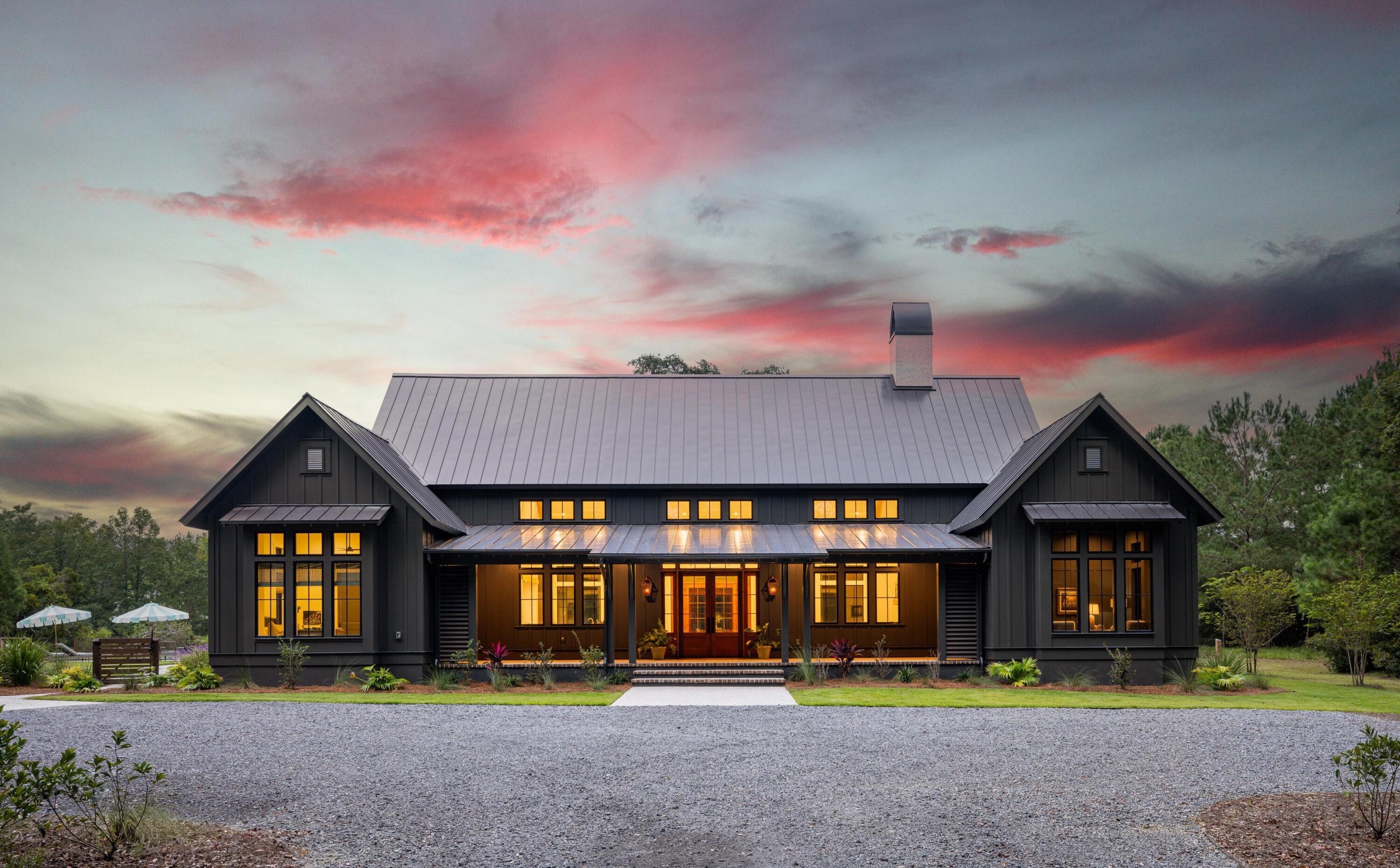 Johns Island, Charleston County, SC Lakefront Property, Waterfront Property, House for sale