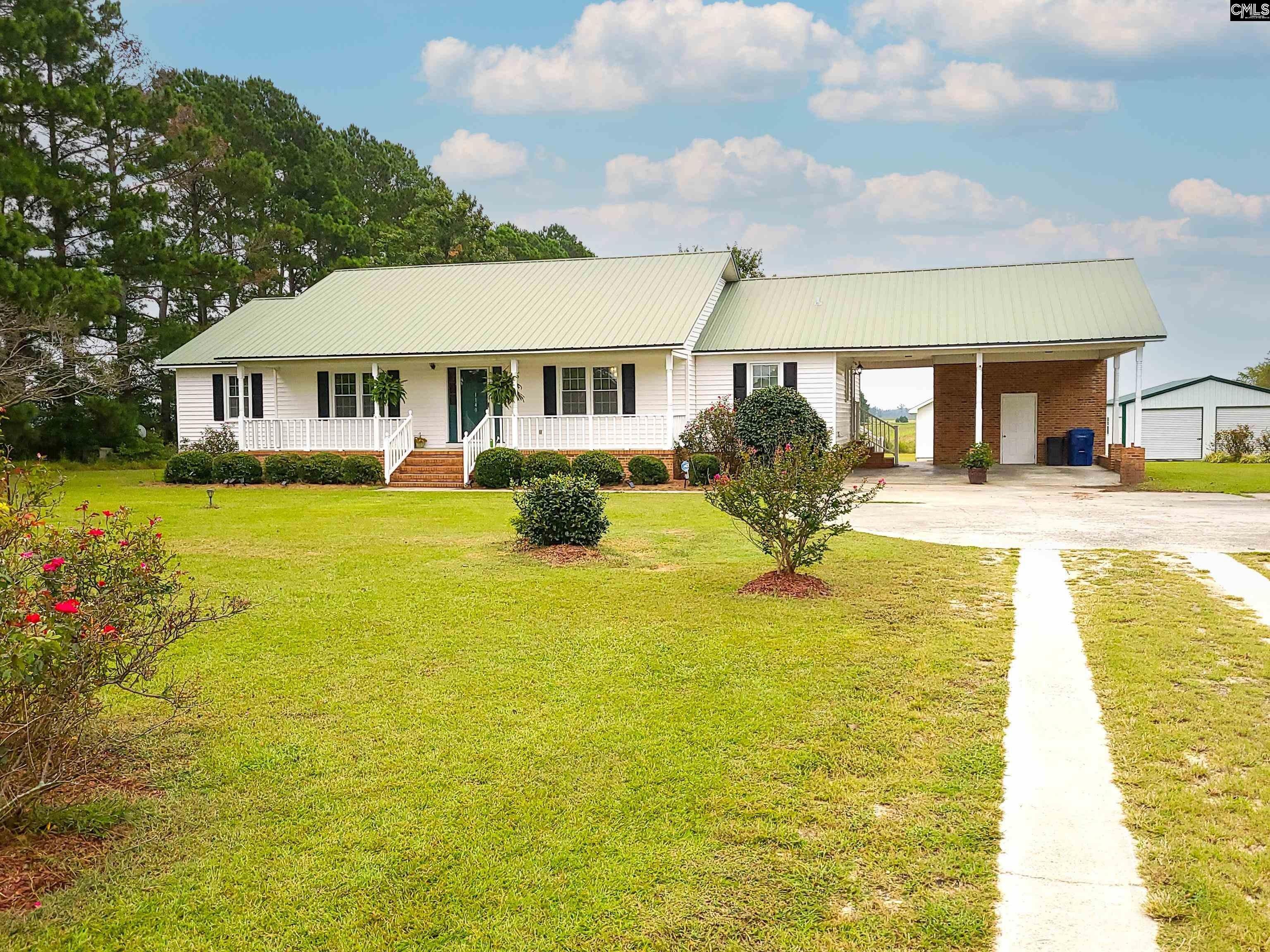 Marlboro County, SC House for sale Property ID
