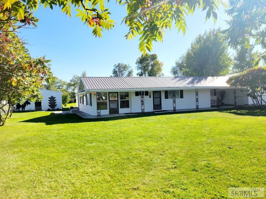 Rigby, Jefferson County, ID Lakefront Property, Waterfront Property