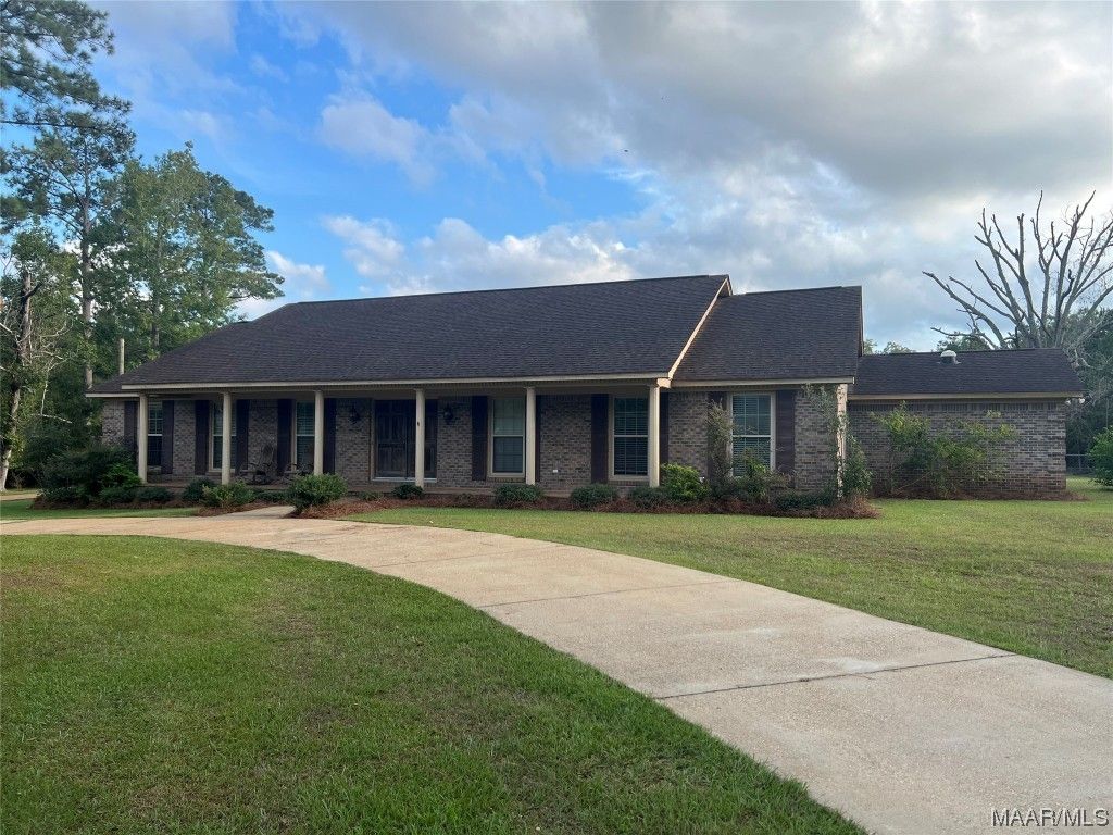 Camden, Wilcox County, AL House for sale Property ID 417725506 LandWatch