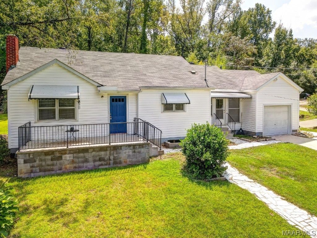 Wetumpka, Elmore County, AL House for sale Property ID 417641590