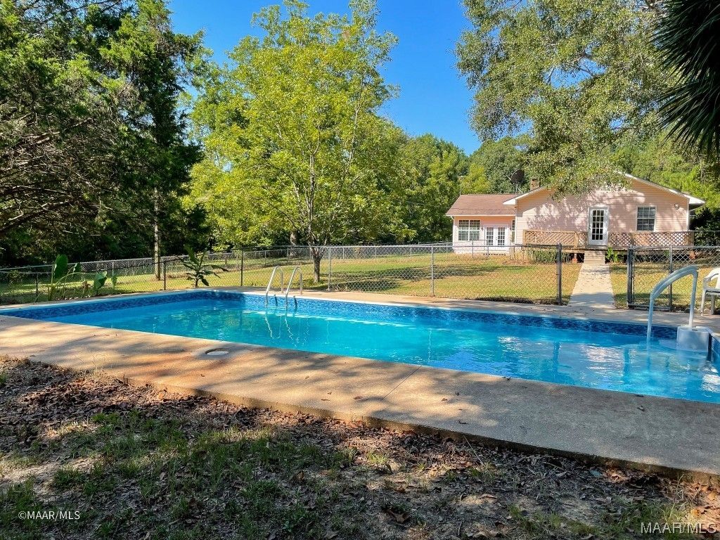 Thomasville, Clarke County, AL House for sale Property ID 417429413