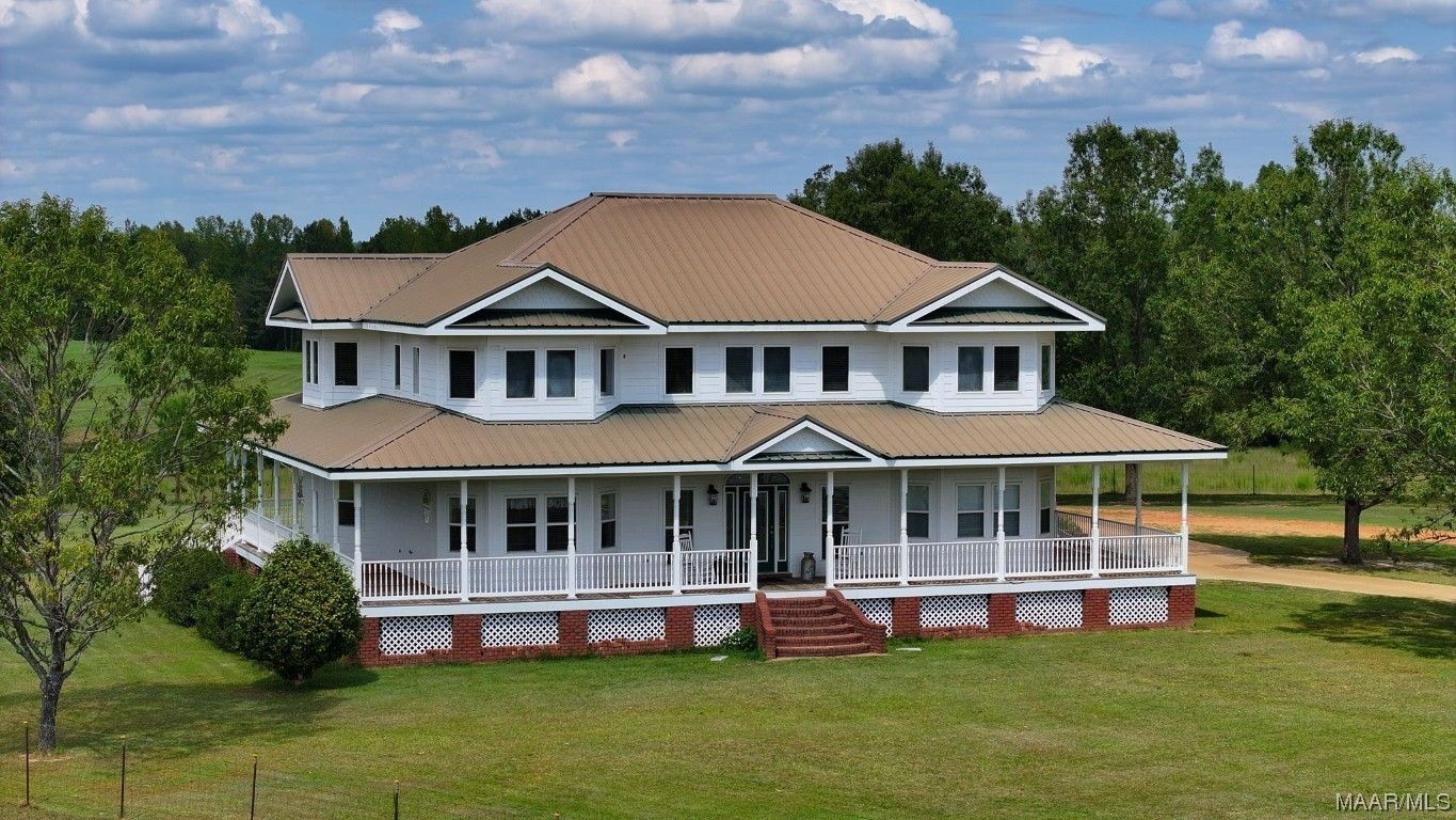 Wetumpka, Elmore County, AL House for sale Property ID 415878051