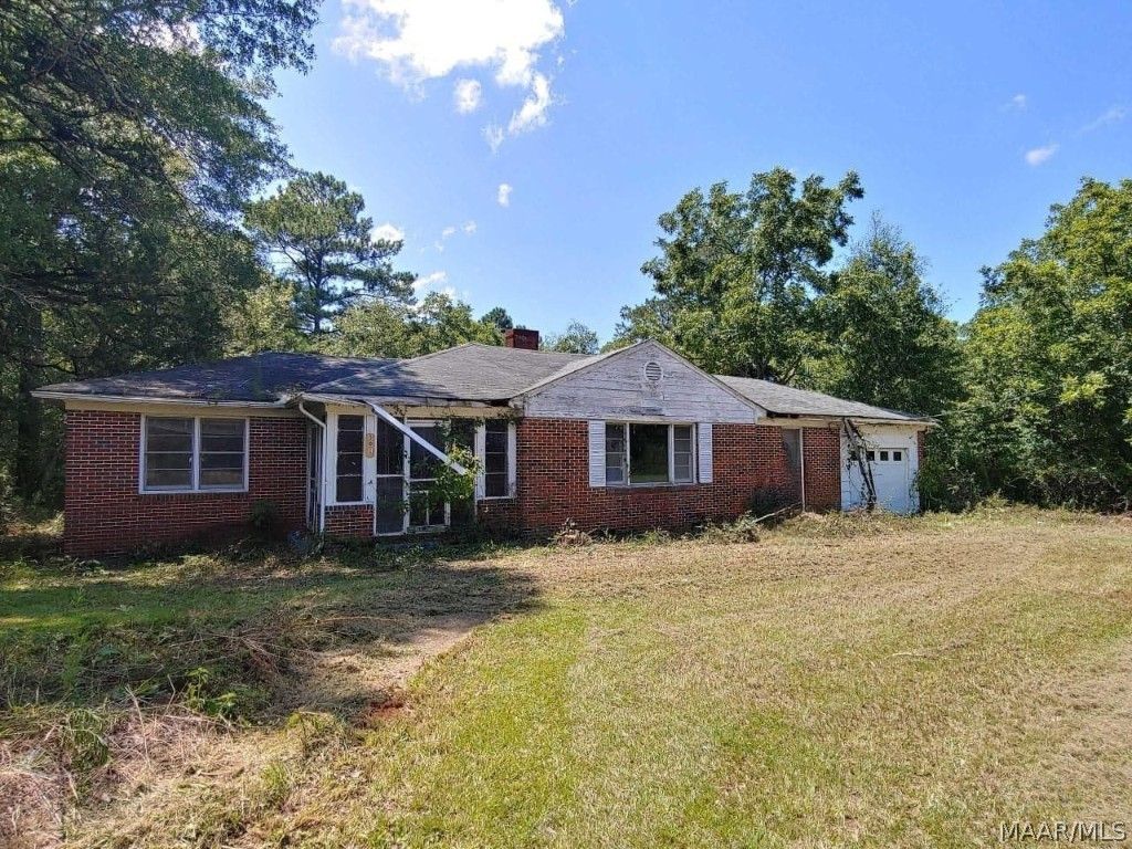 Marion, Perry County, AL House for sale Property ID 415234896 LandWatch