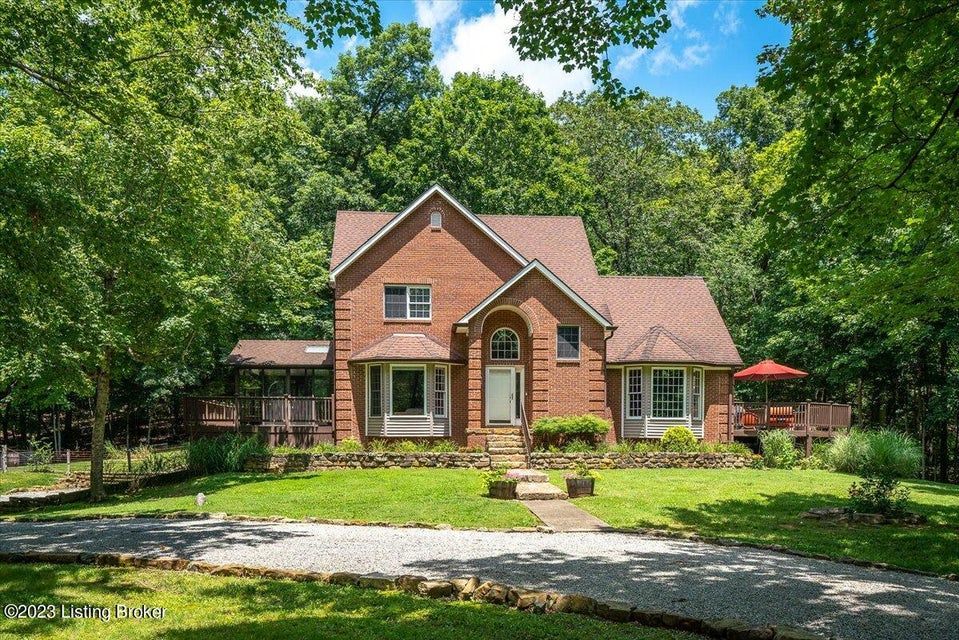 Bardstown, Nelson County, KY House for sale Property ID 417498942