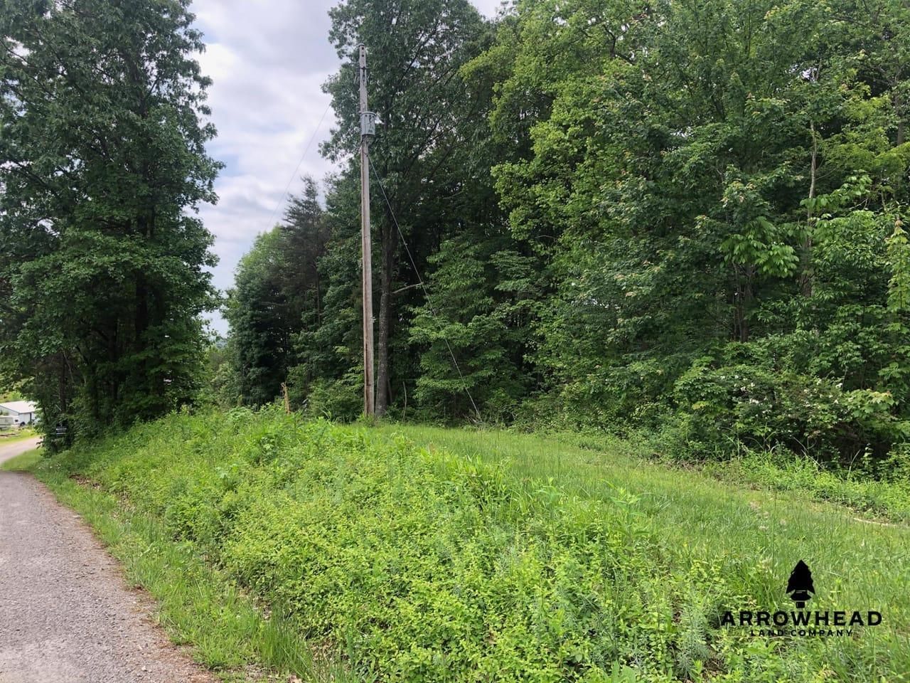 Vinton, Vinton County, OH Undeveloped Land, Hunting Property for sale