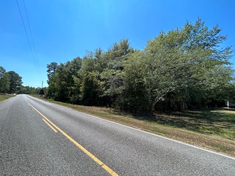 Braxton, Simpson County, MS Timberland Property for sale Property ID