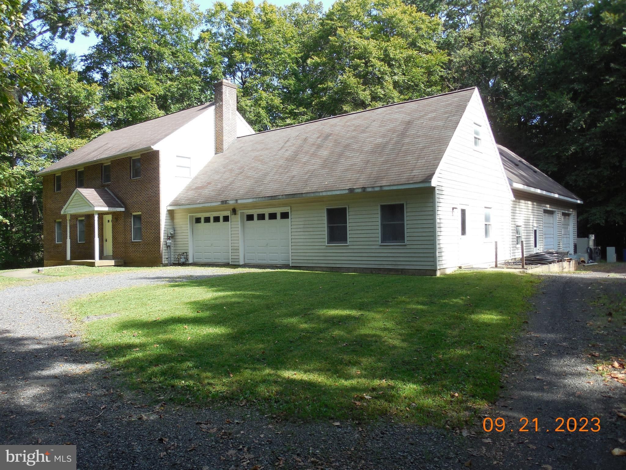 Sellersville, Bucks County, PA House for sale Property ID 417813161