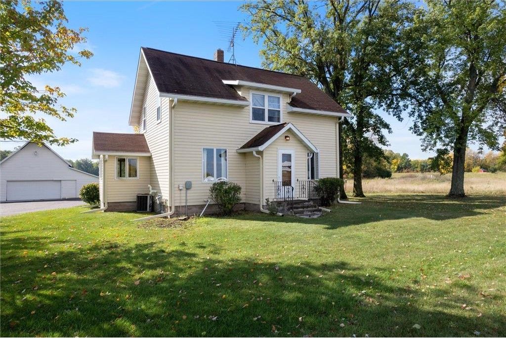 Grantsburg, County, WI House for sale Property ID 417813165