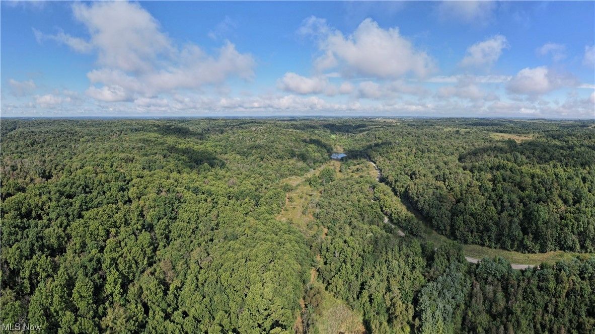 Chandlersville, Muskingum County, OH Undeveloped Land for sale Property