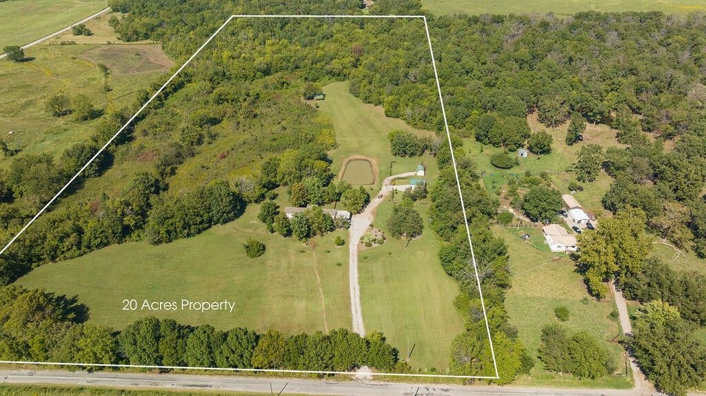 Chelsea, Rogers County, OK House for sale Property ID 417814440