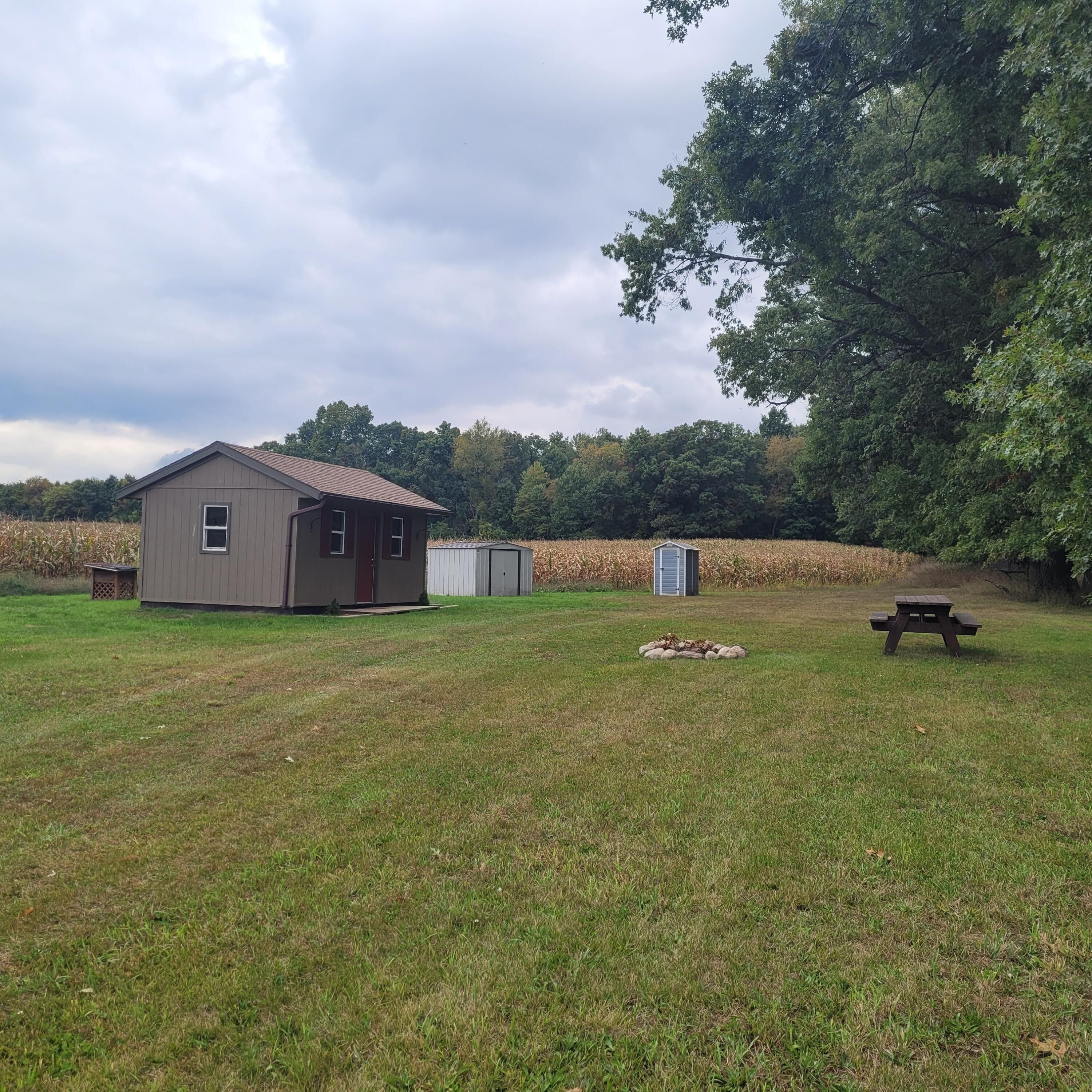 Jackson, Jackson County, MI Undeveloped Land for sale Property ID