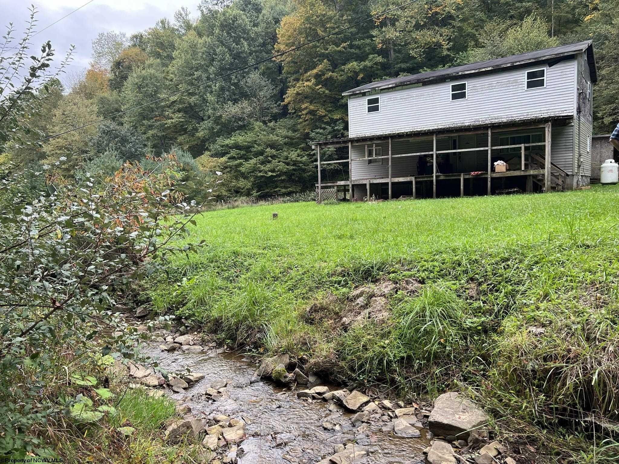 Rowlesburg, Preston County, WV House for sale Property ID 417814654