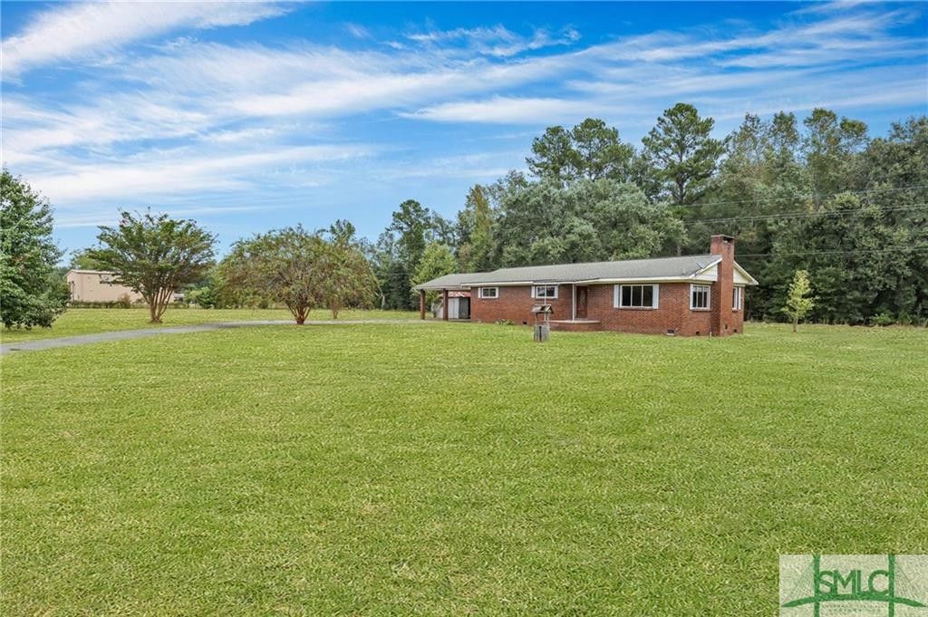 Guyton, Effingham County, GA House for sale Property ID 417814843 LandWatch