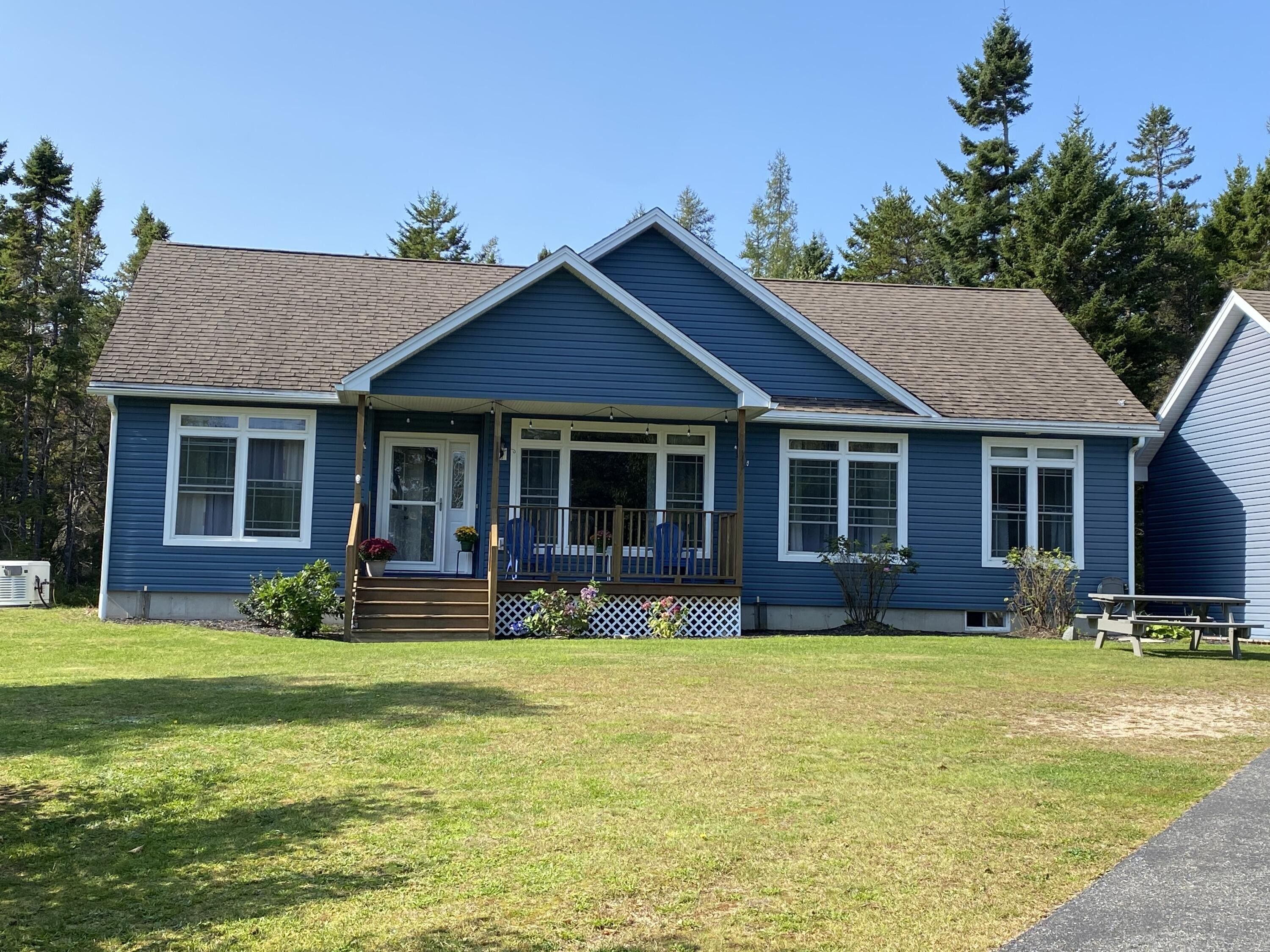 Gouldsboro, Hancock County, ME Lakefront Property, Waterfront Property