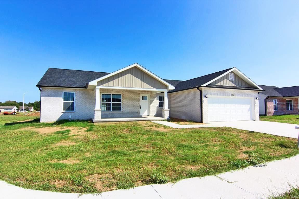 Sikeston, Scott County, MO House for sale Property ID 417815208