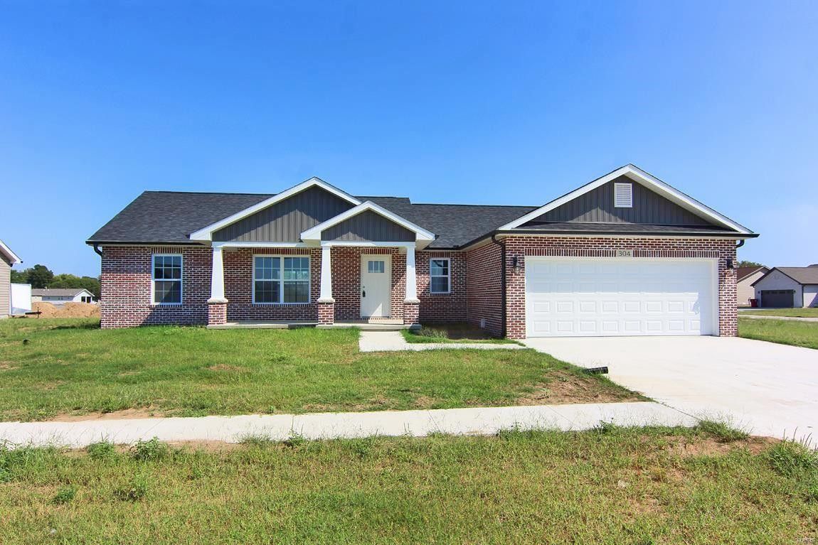 Sikeston, Scott County, MO House for sale Property ID 417815211