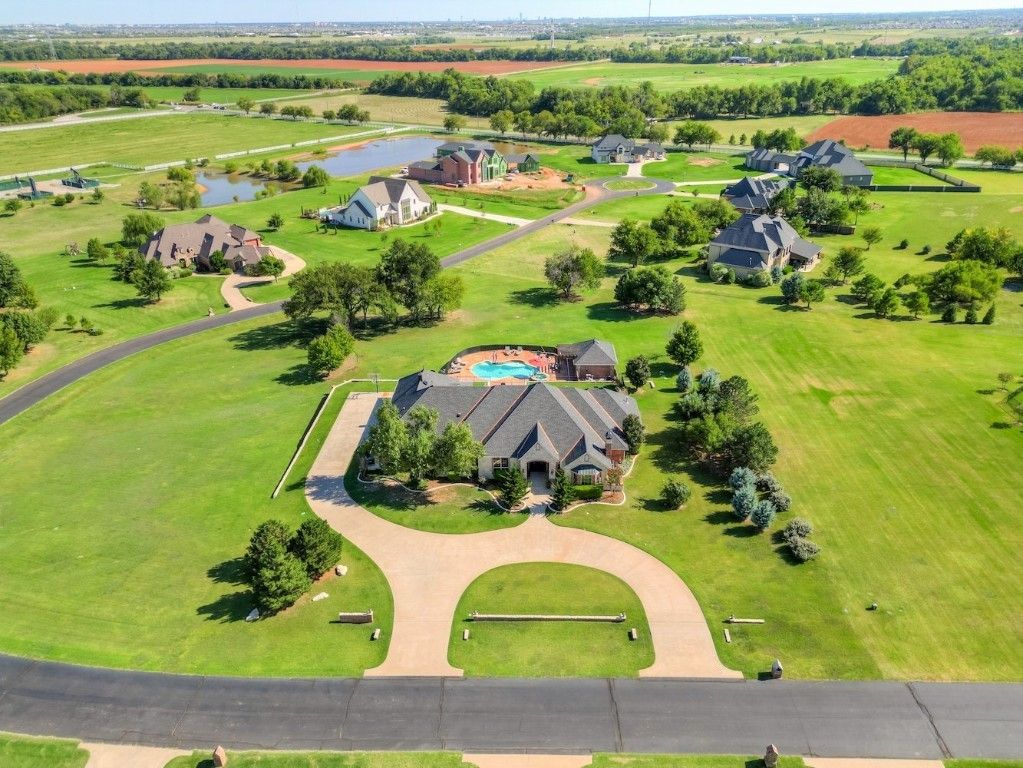 Edmond, Oklahoma County, OK House for sale Property ID 417815341 LandWatch