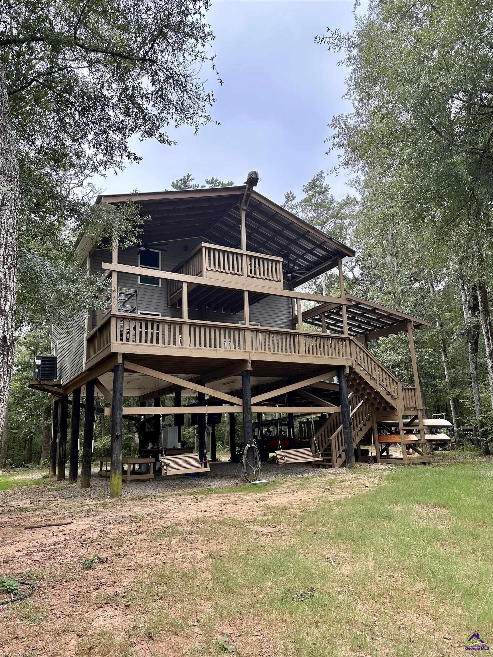 Hawkinsville, Pulaski County, GA House for sale Property ID 417815766