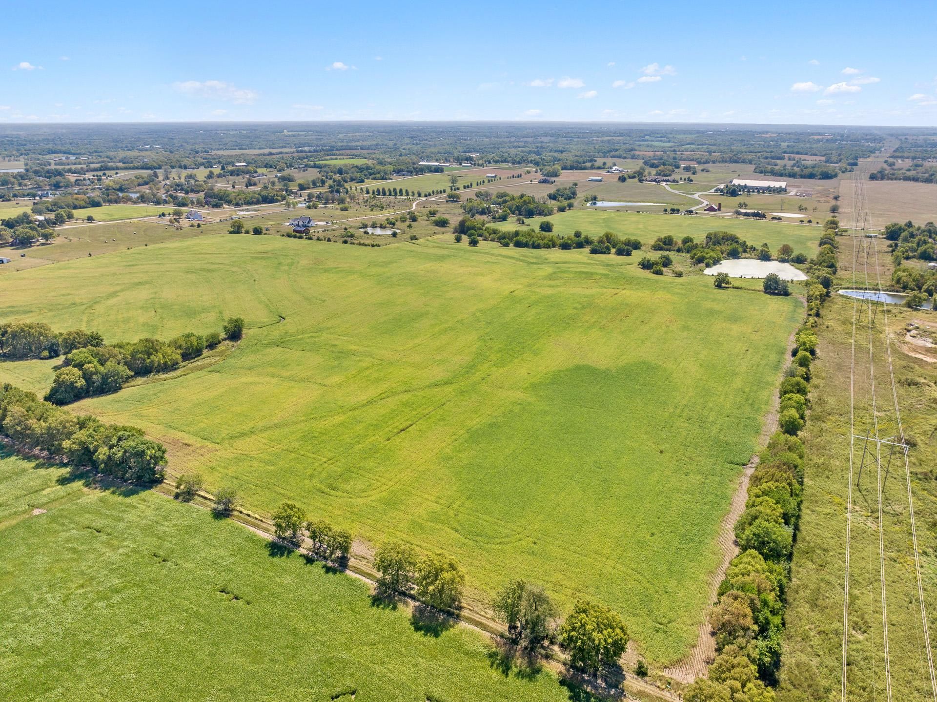 W 223rd St, Bucyrus, KS 66013 MLS 2456380 LandWatch