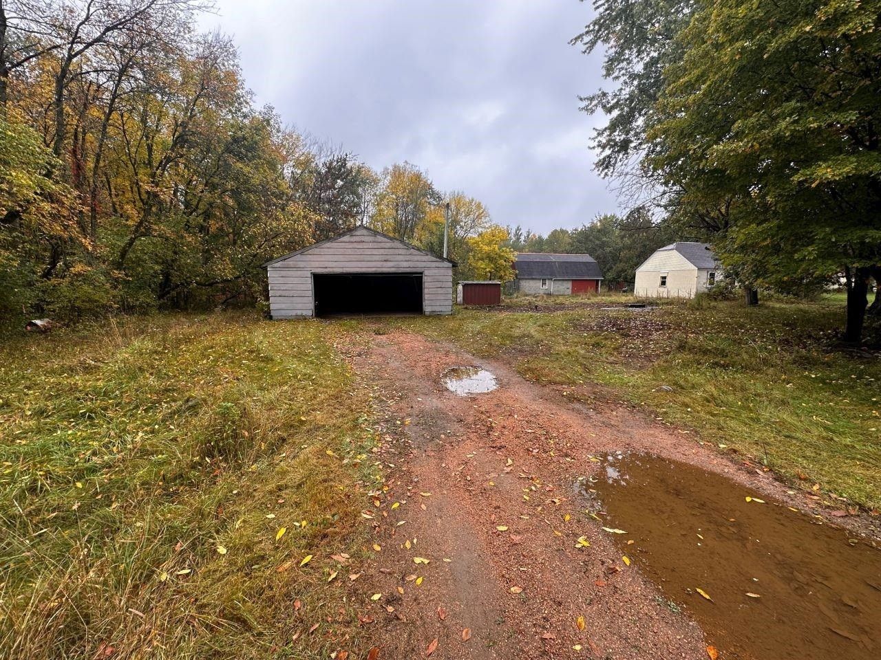 Tigerton, Shawano County, WI Undeveloped Land, Homesites for sale
