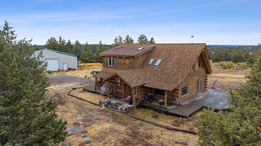 Terrebonne, Jefferson County, OR House for sale Property ID 417816539